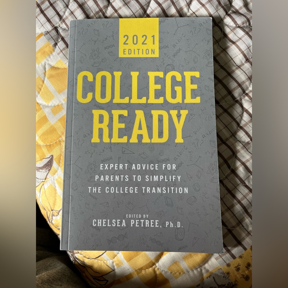 NWT College Ready 2021 Edition - Expert Advice for Parents